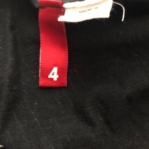 Divided Womens Shirt - Picture 3 of 3